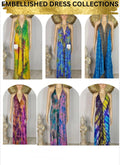 EMBELLISHED DRESS COLLECTIONS