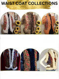 WAIST COAT COLLECTIONS
