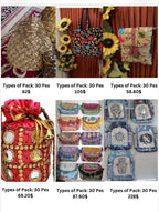 BOHO BAGS COLLECTIONS